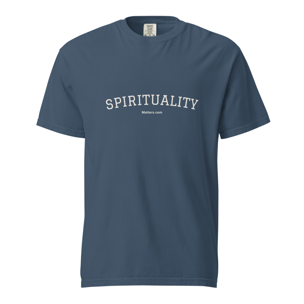Spirituality