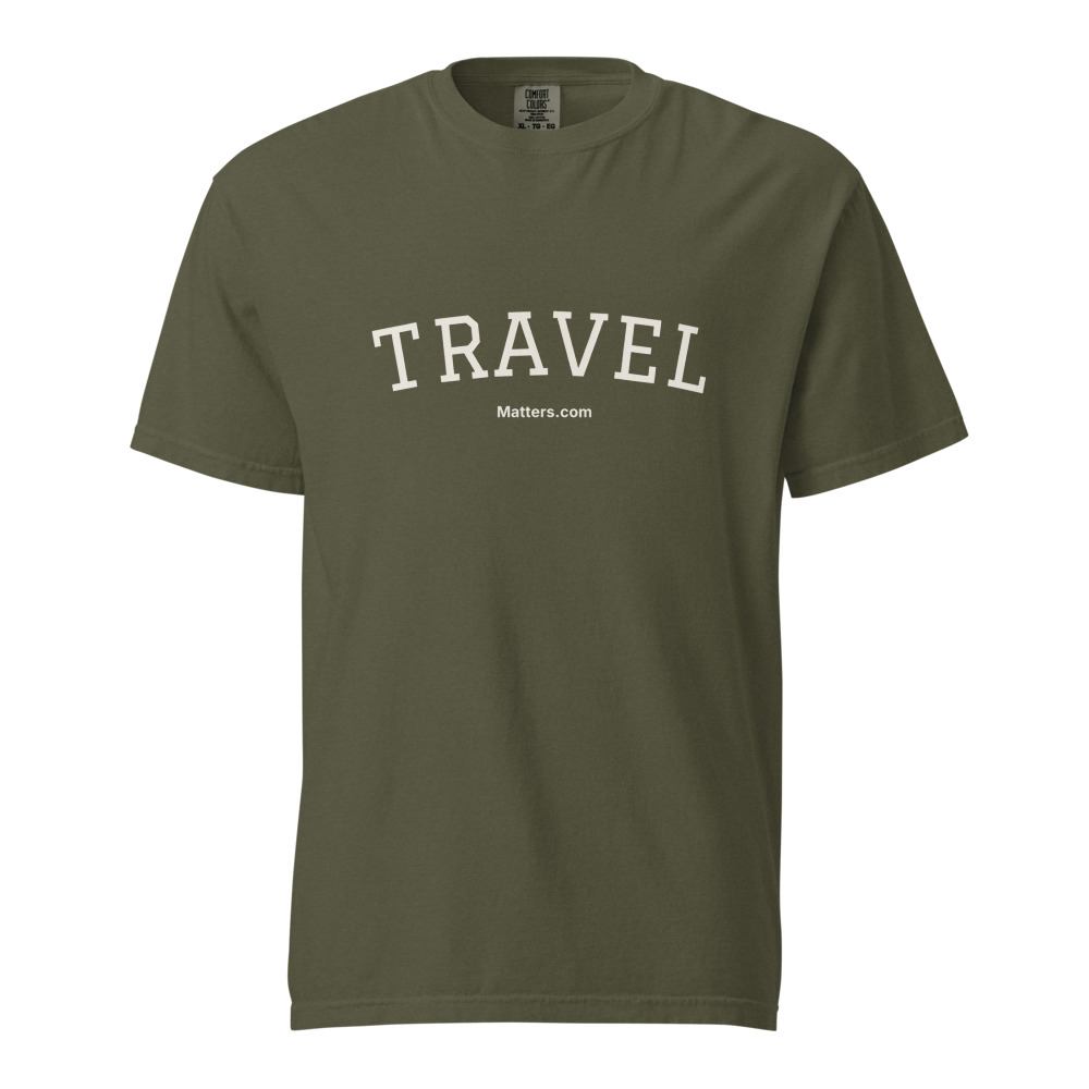 Travel