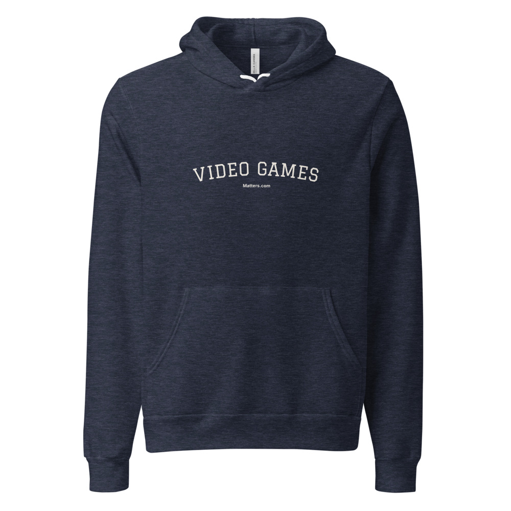 Video Games