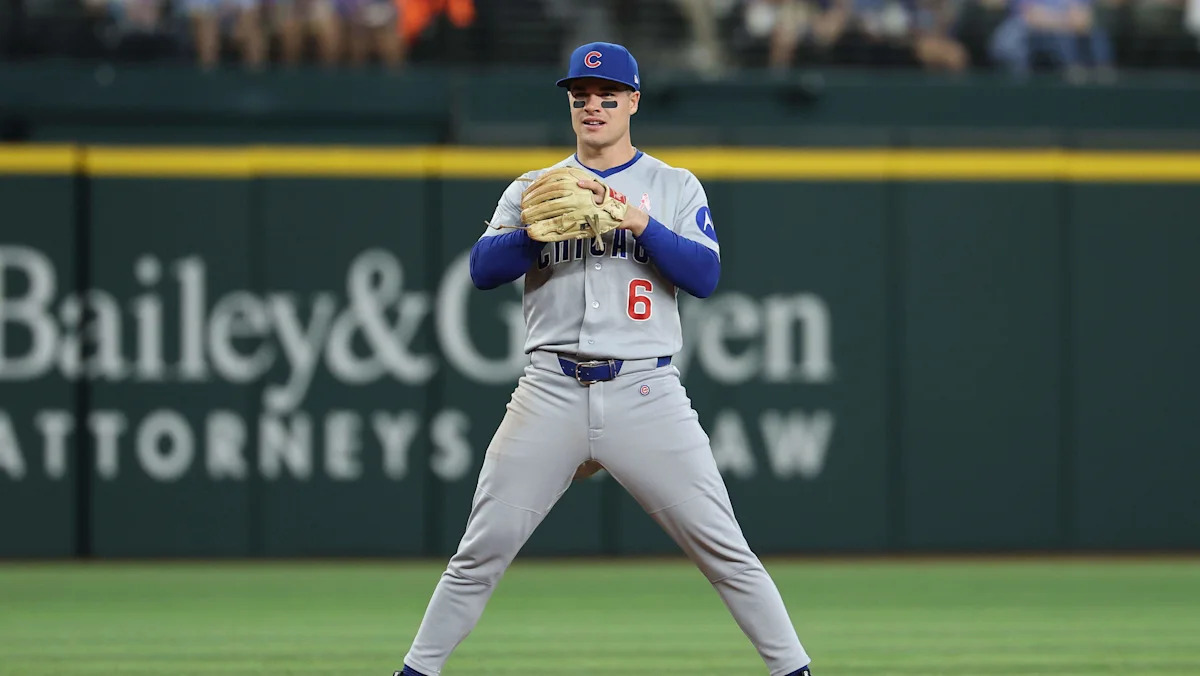 Chicago Cubs