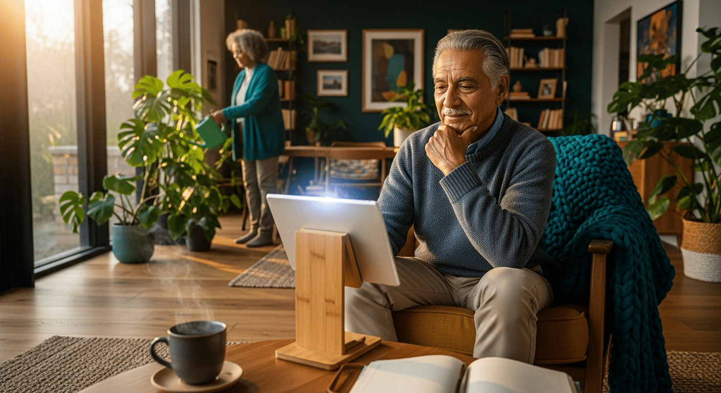 Telehealth