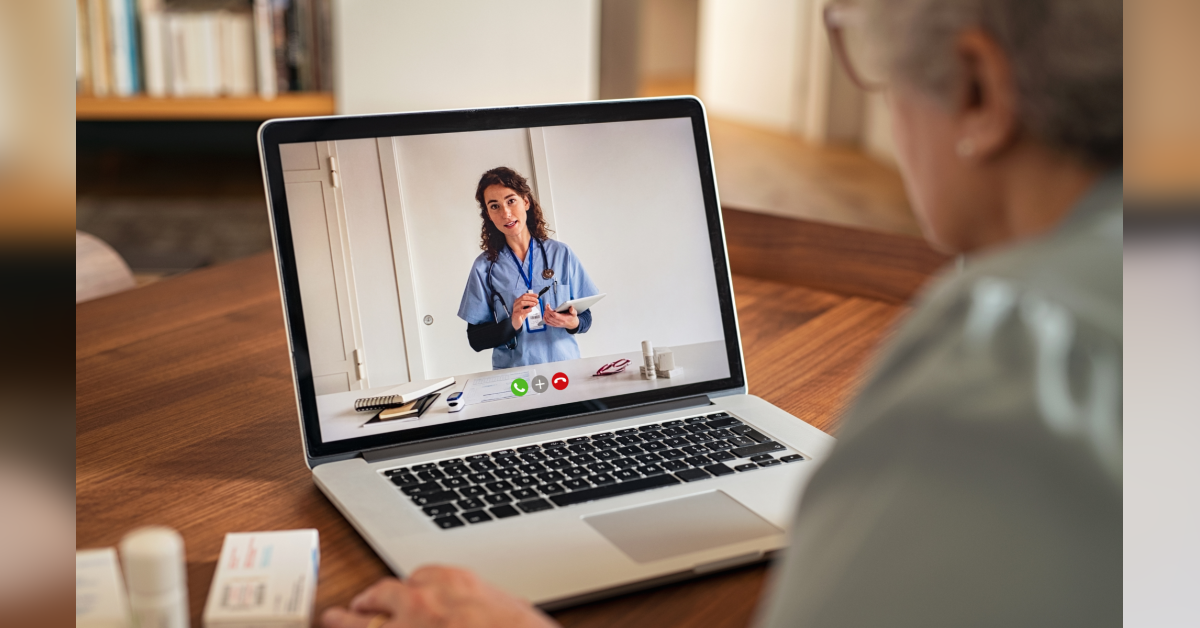Telehealth