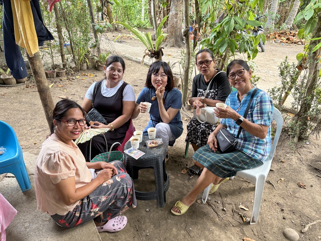 Personal Digest: Missionary Esther Kim dies overseas