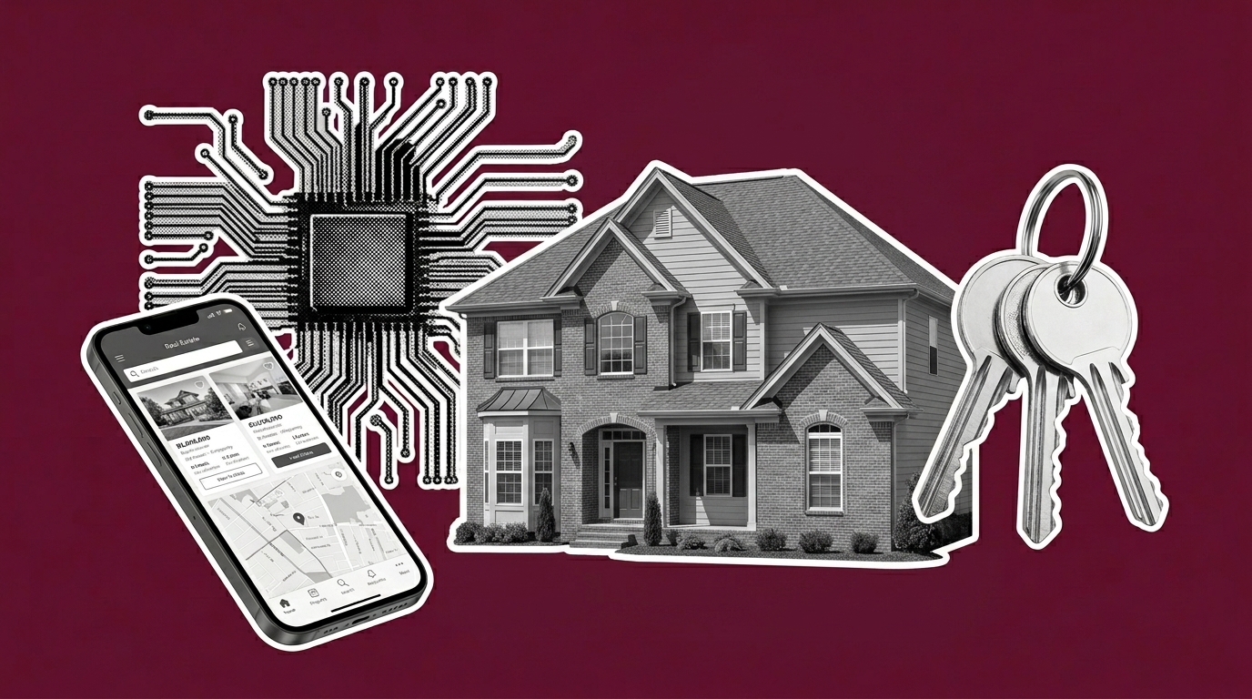Property technology