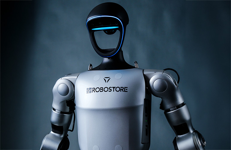 Robots