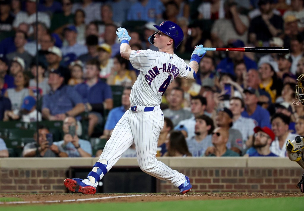 Chicago Cubs
