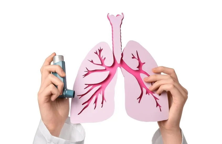 Personal Digest: Tiny ear shocks that calm lung inflammation