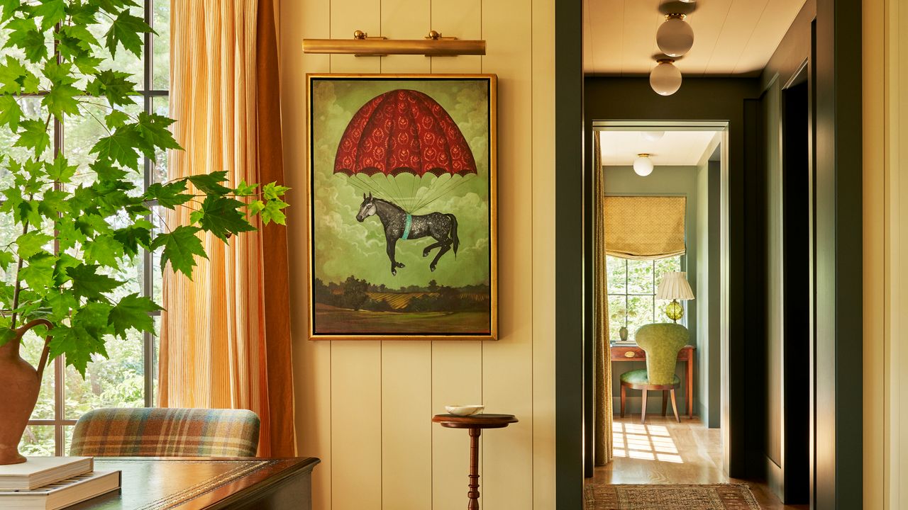 Personal Digest: Why designers are ditching the smart home