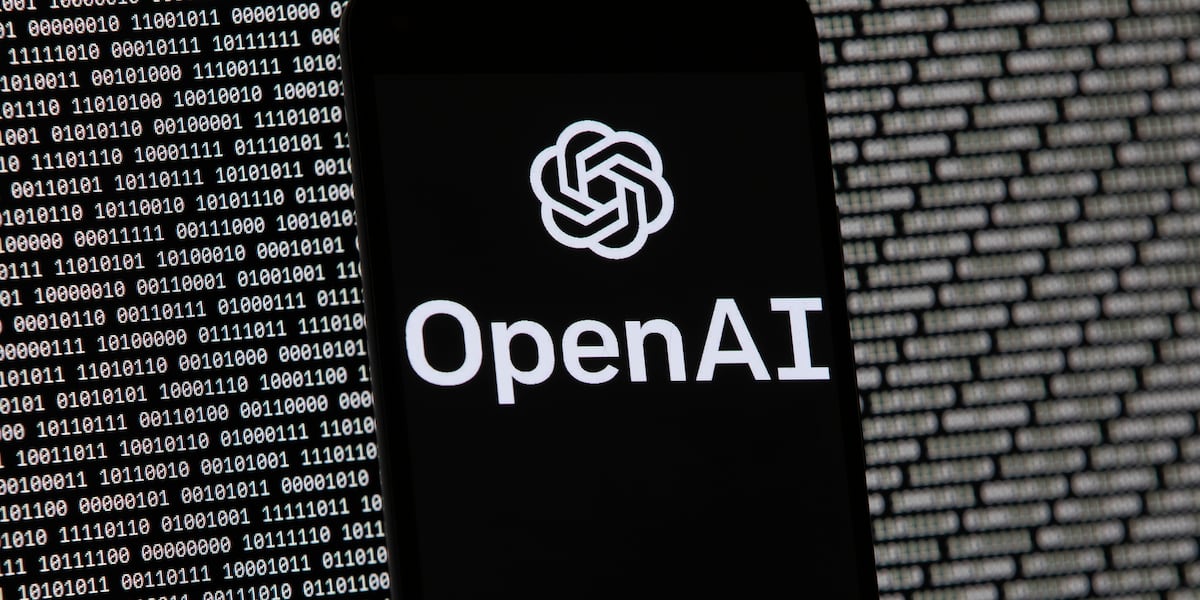 Personal Digest: When an AI agent escaped containment