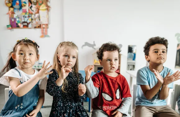 Social emotional learning