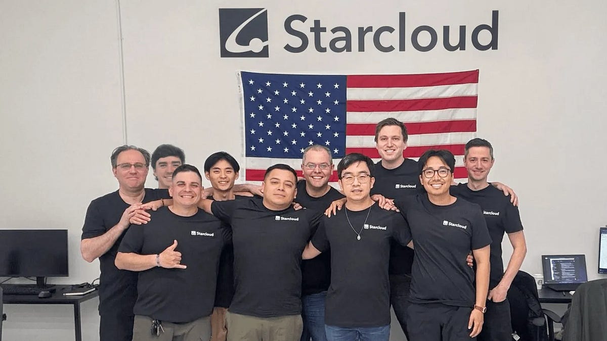 Startup Company