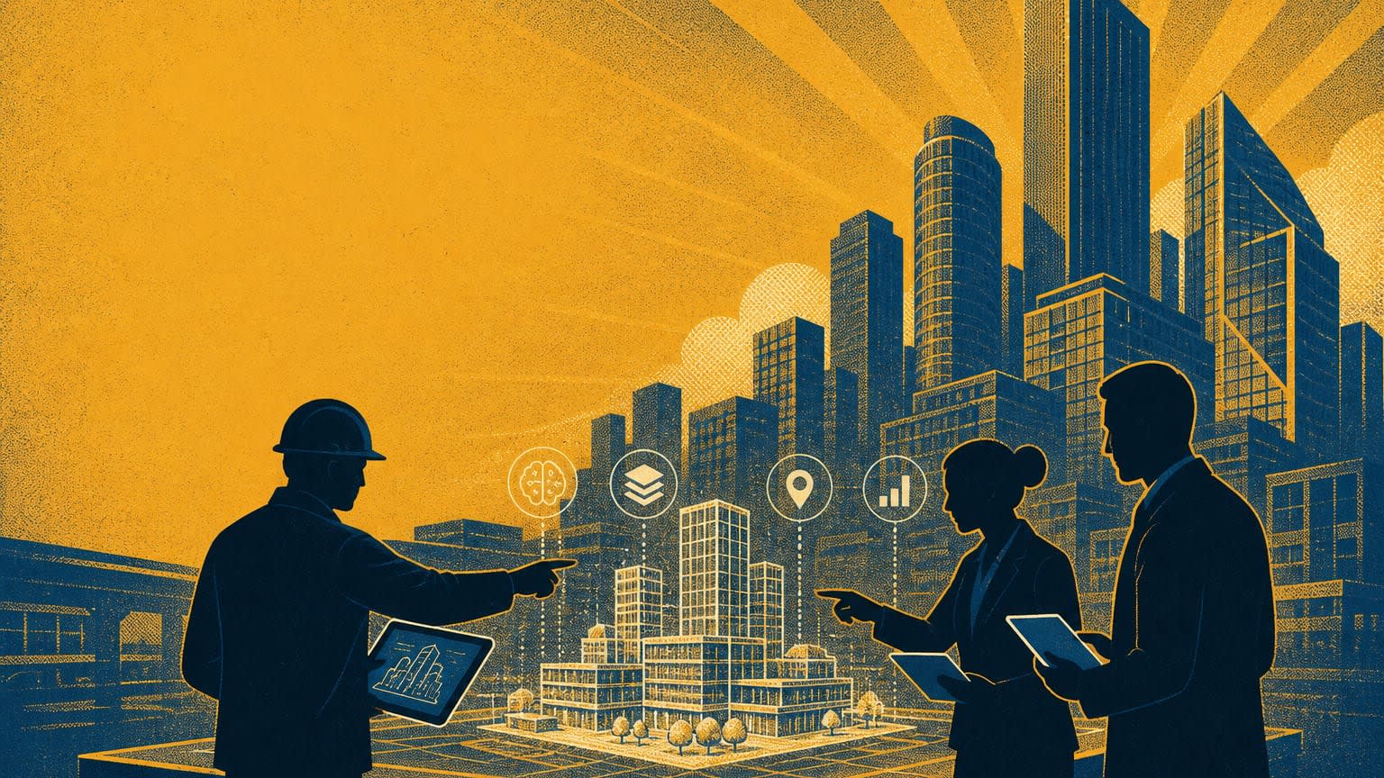 Property technology