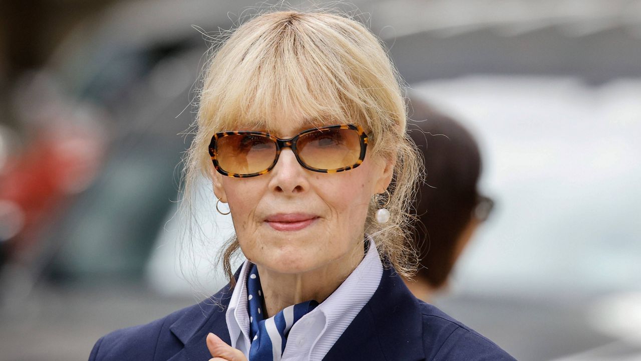 Personal Digest: Court orders $5.8M for E. Jean Carroll