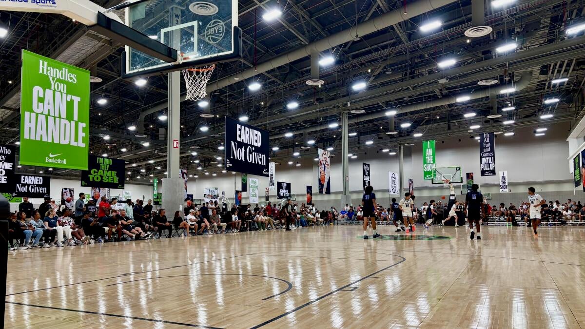 Personal Digest: NCAA's 'five-for-five' rule sparks lawsuits