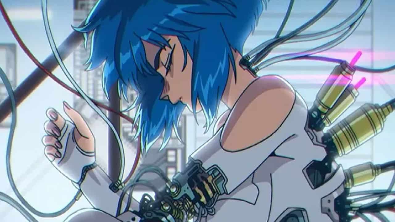 Transhumanism