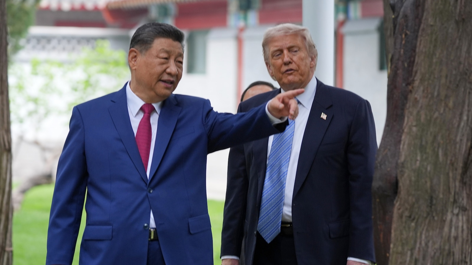 Personal Digest: Wealth, family, and geopolitics collide