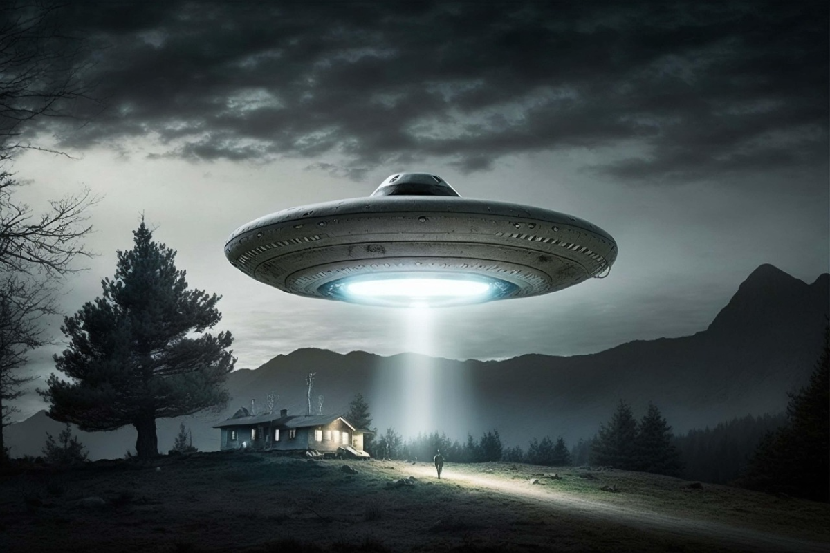 Ufo