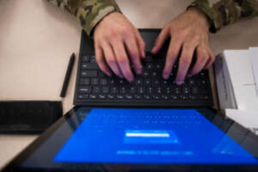 Cybersecurity