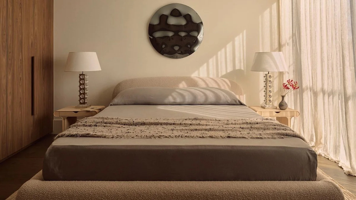 Personal Digest: Design shakes off Agreeable Gray