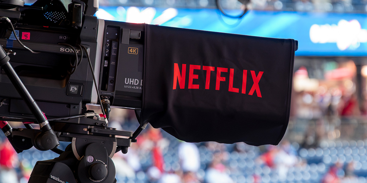 Sports media