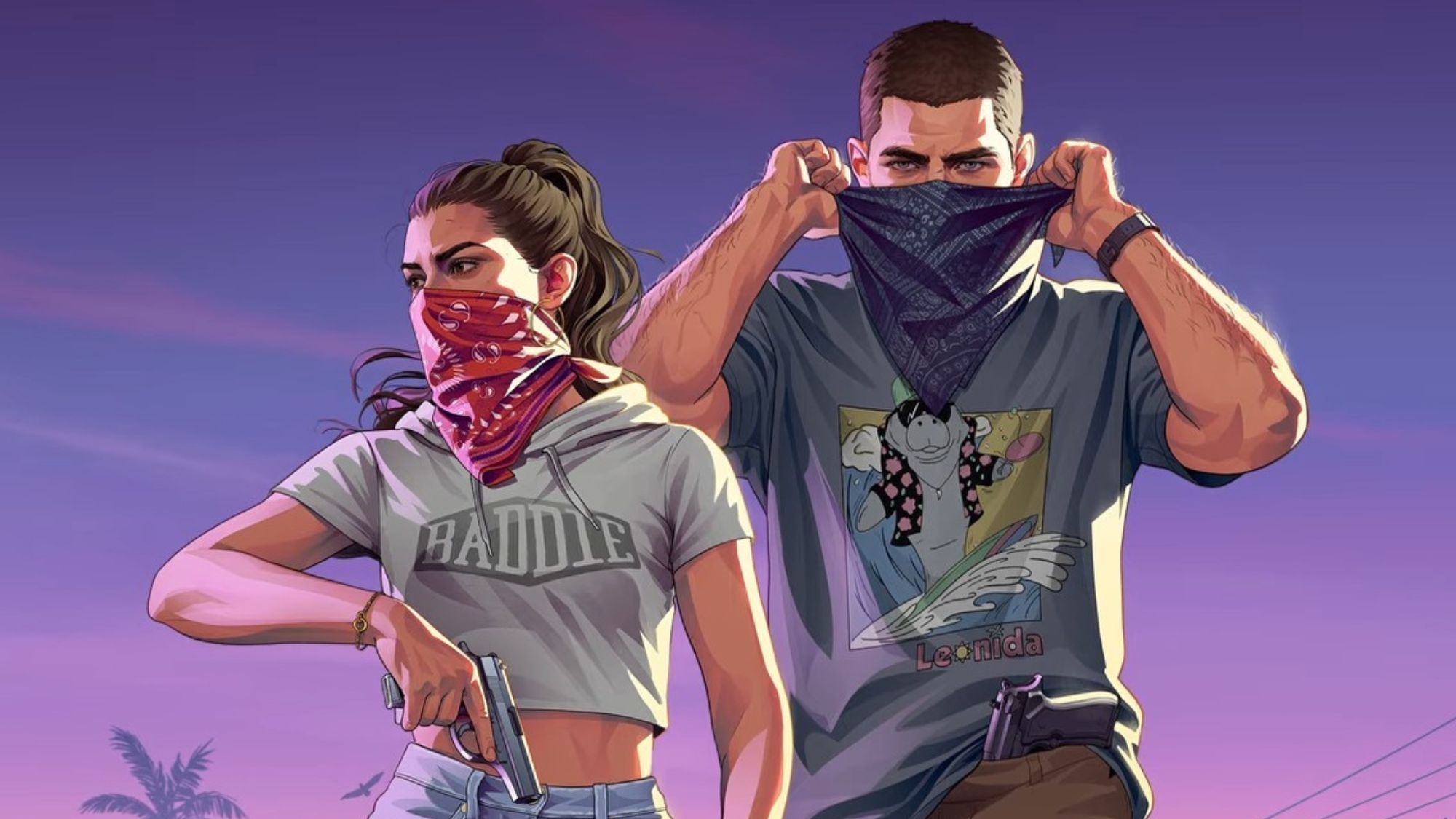 Personal Digest: Gaming alarm: GTA VI playable build threatened