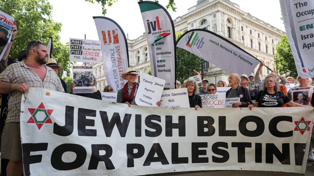 Antisemitism