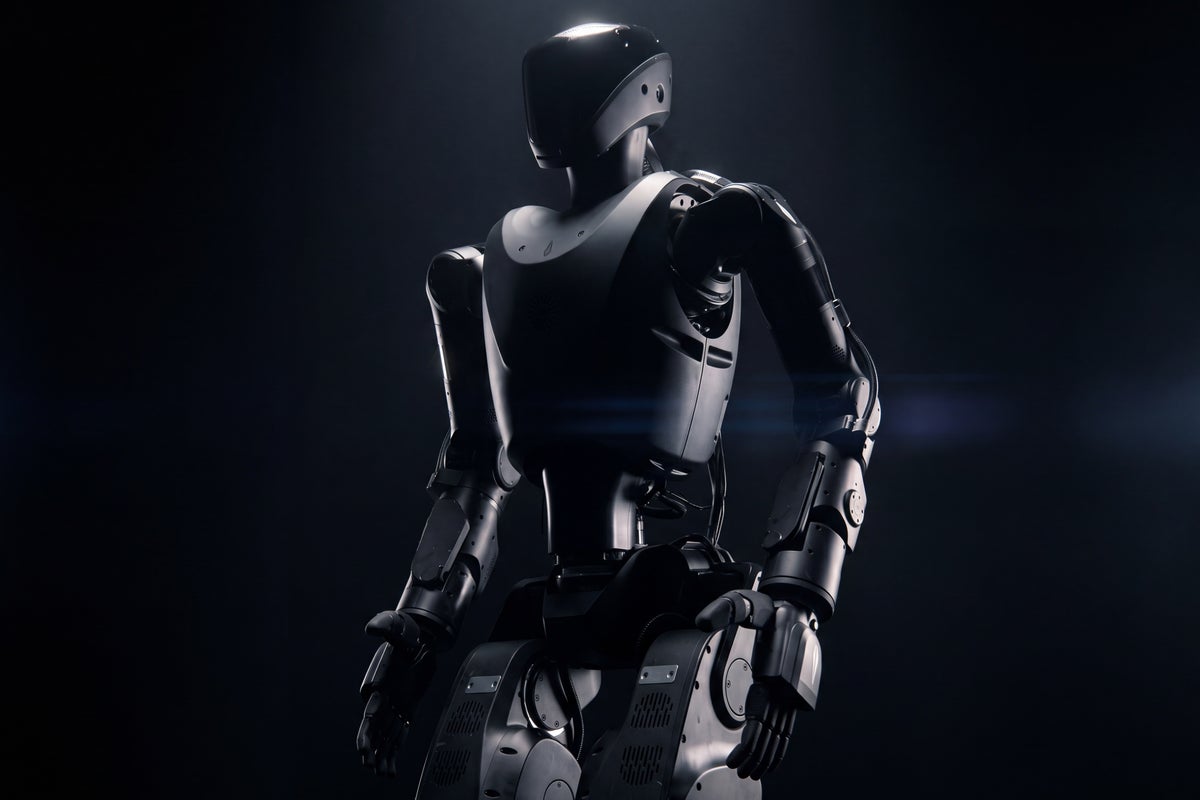 Personal Digest: Robots reach 91.3% task accuracy — what's next?