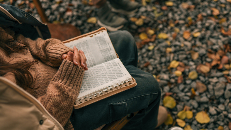Discipleship