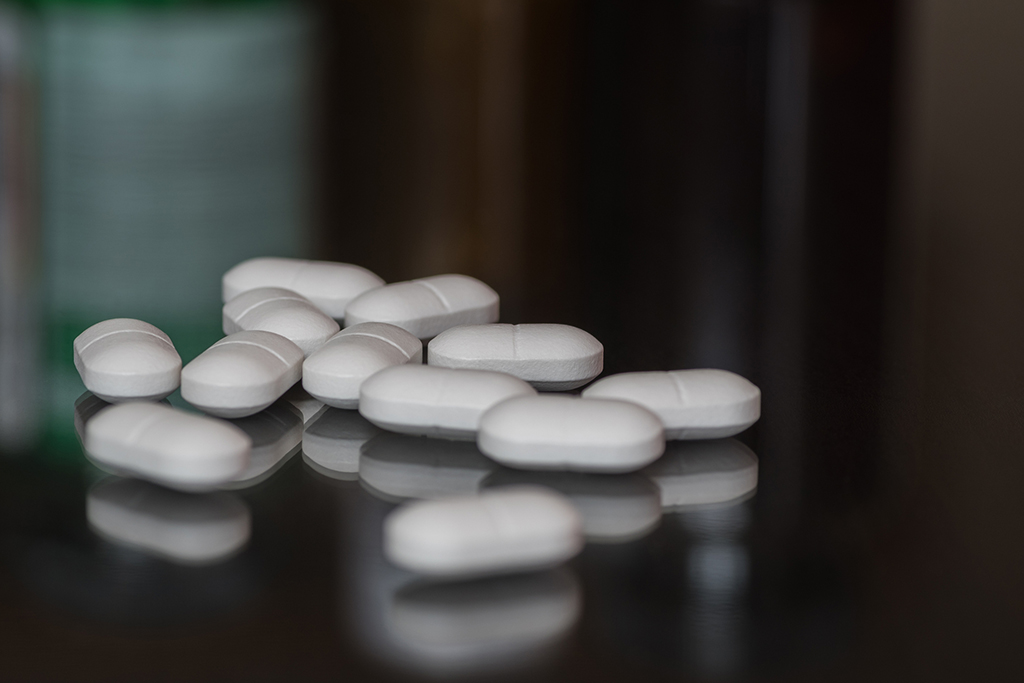 Personal Digest: When consent fails: opioid pregnancy study audit
