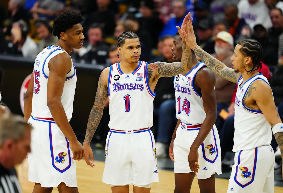 Personal Digest: Five-for-five rulings scramble college rosters