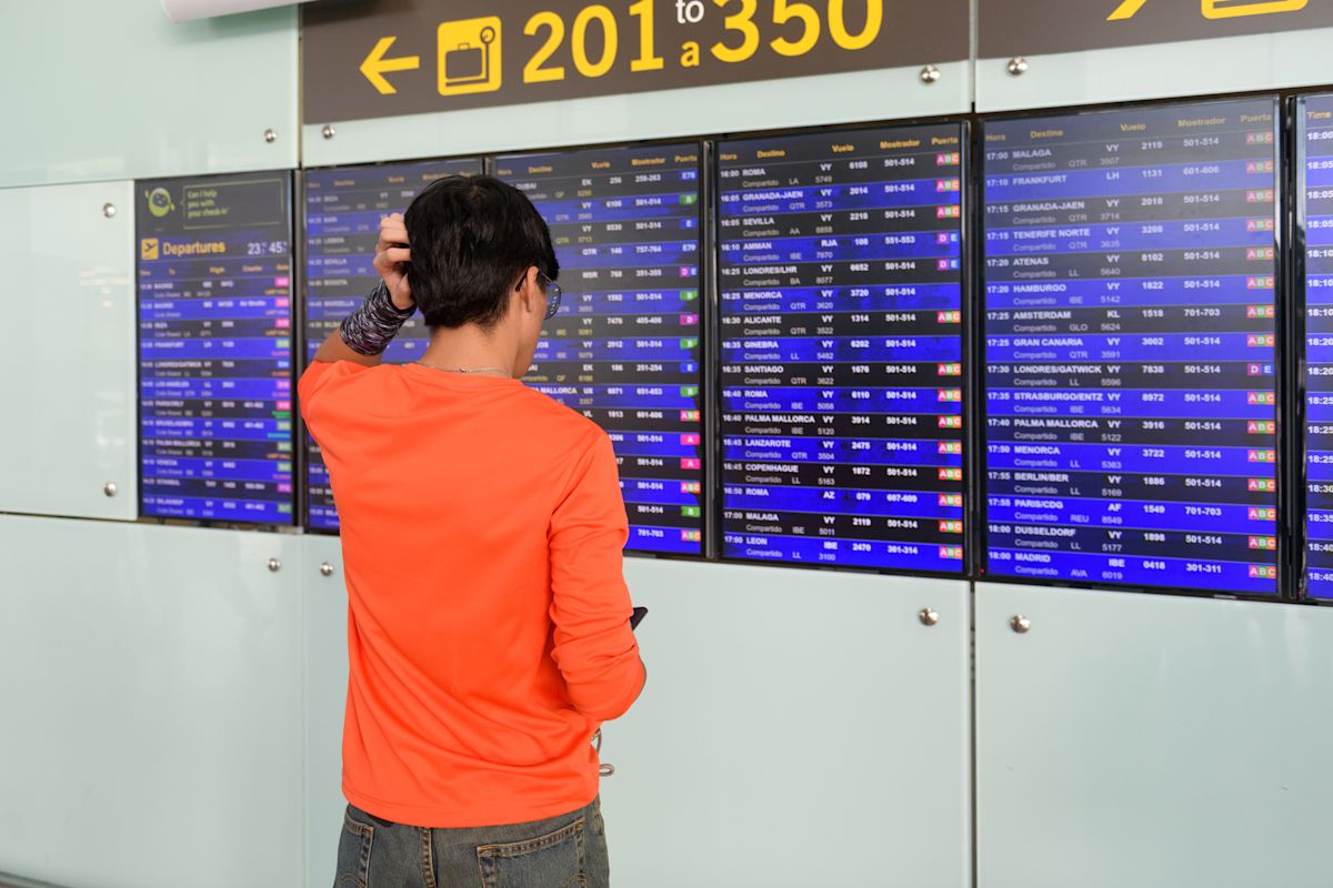 Travel