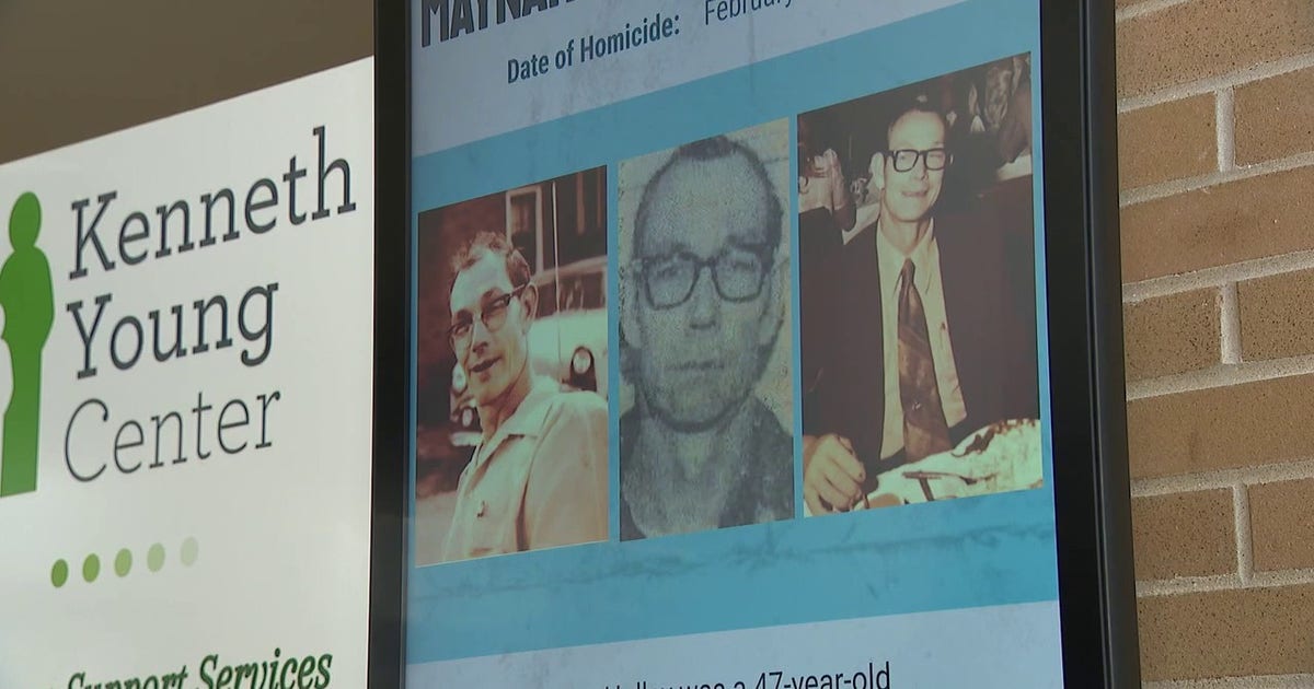 Personal Digest: How a small-town podcast helped solve crimes
