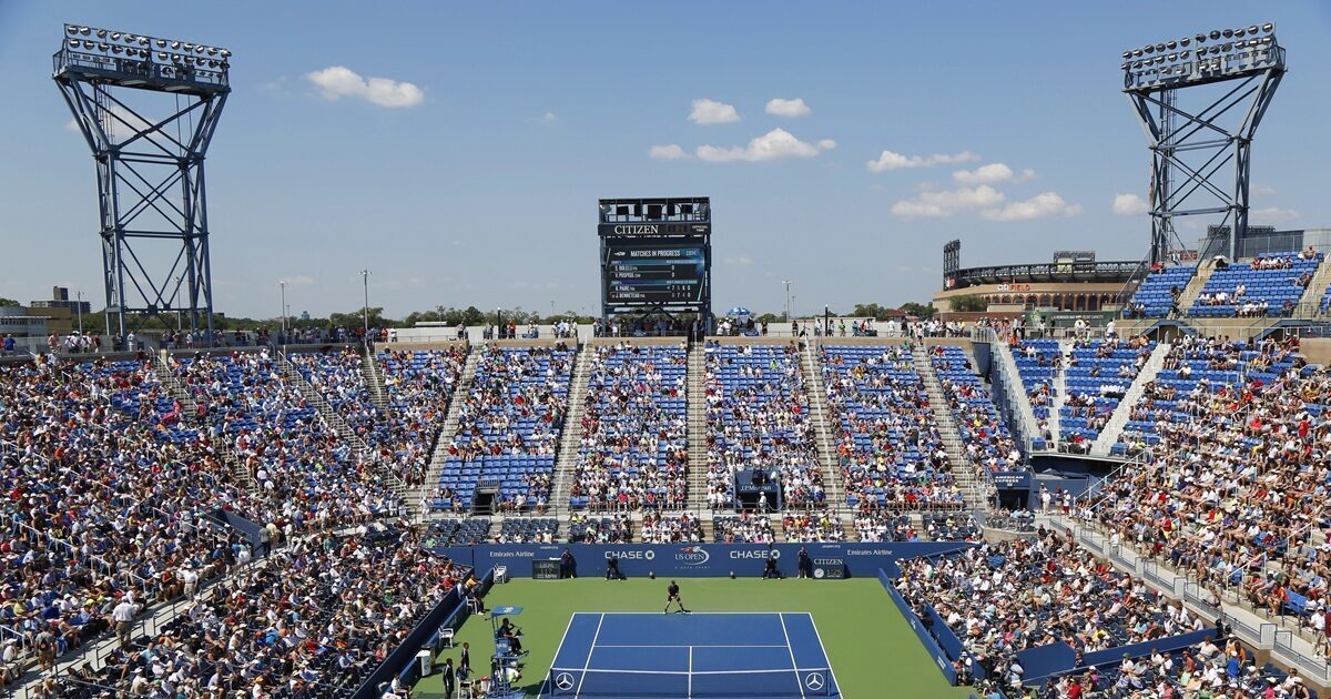 Tennis