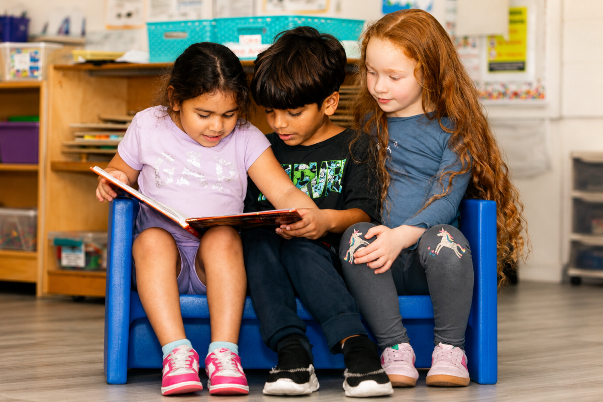 Social emotional learning