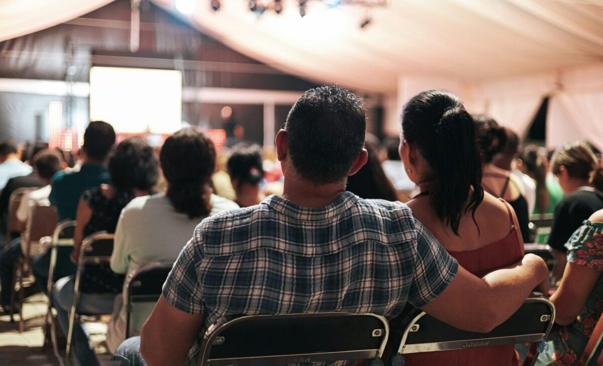 Discipleship