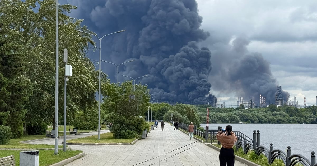 Ukraine Crisis