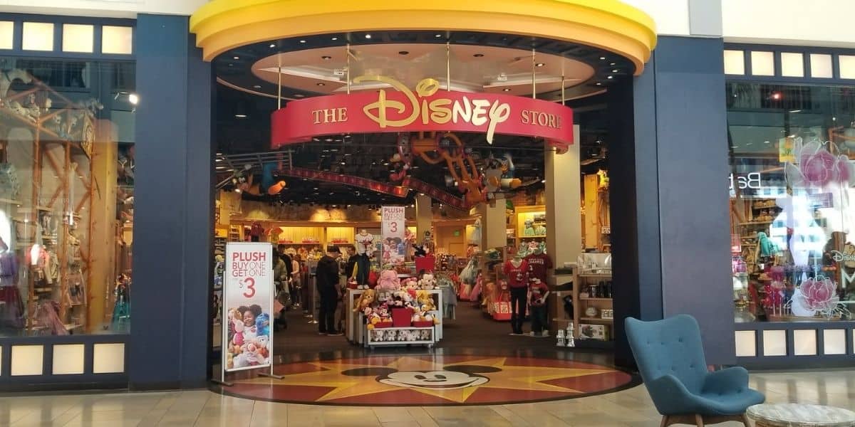 Disneyland Paris