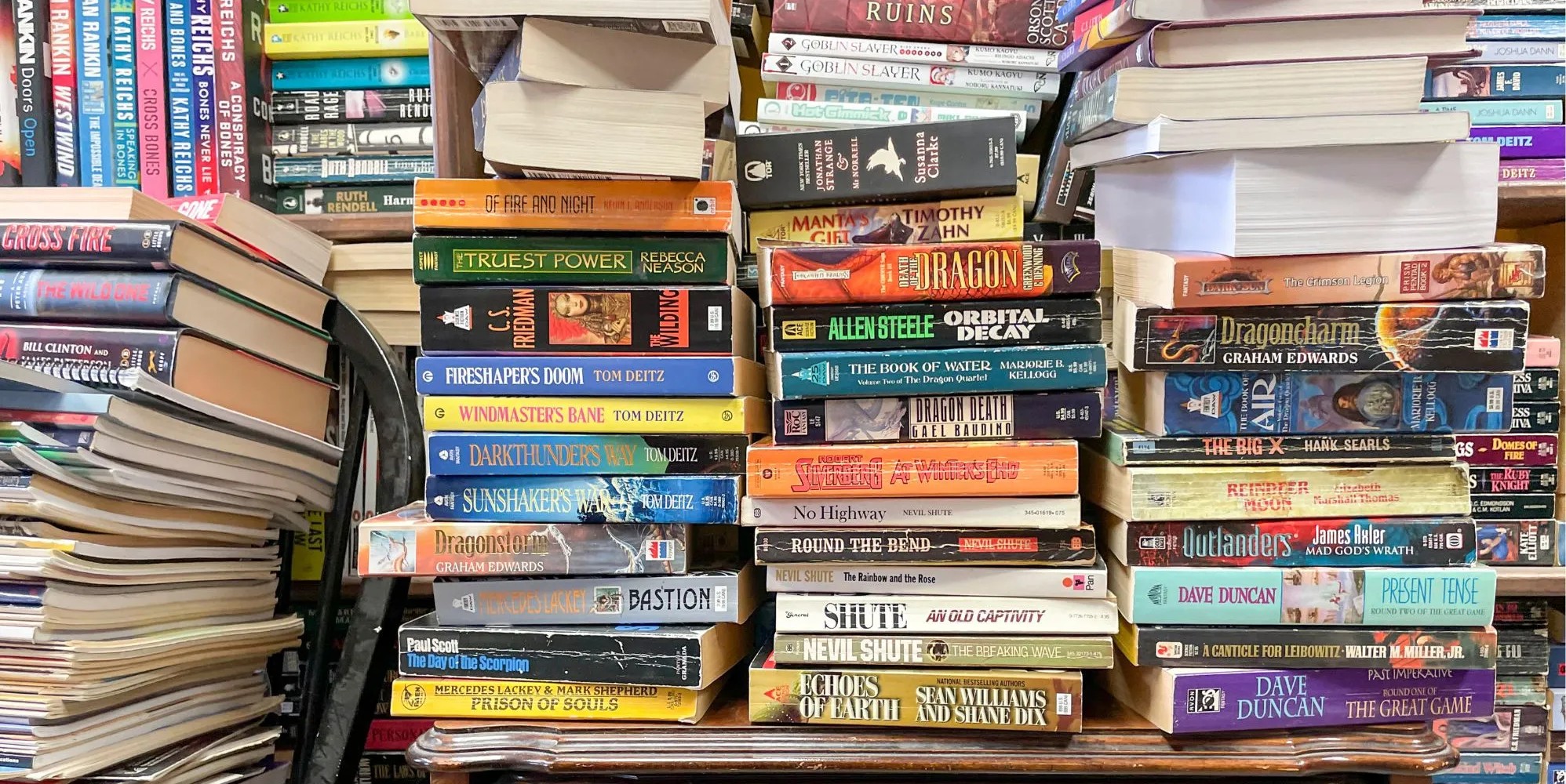 Fiction