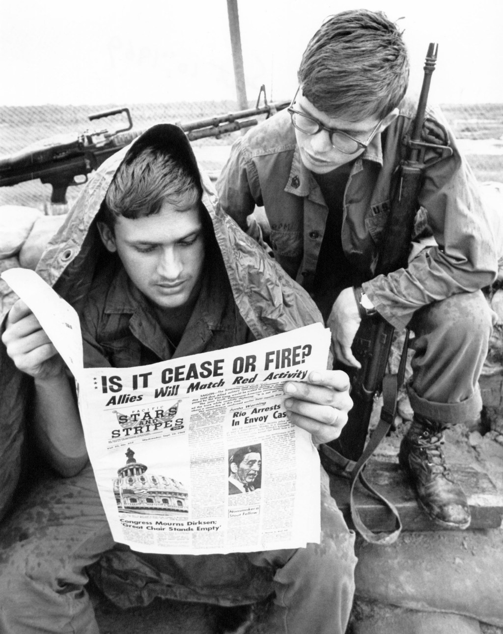Newspaper