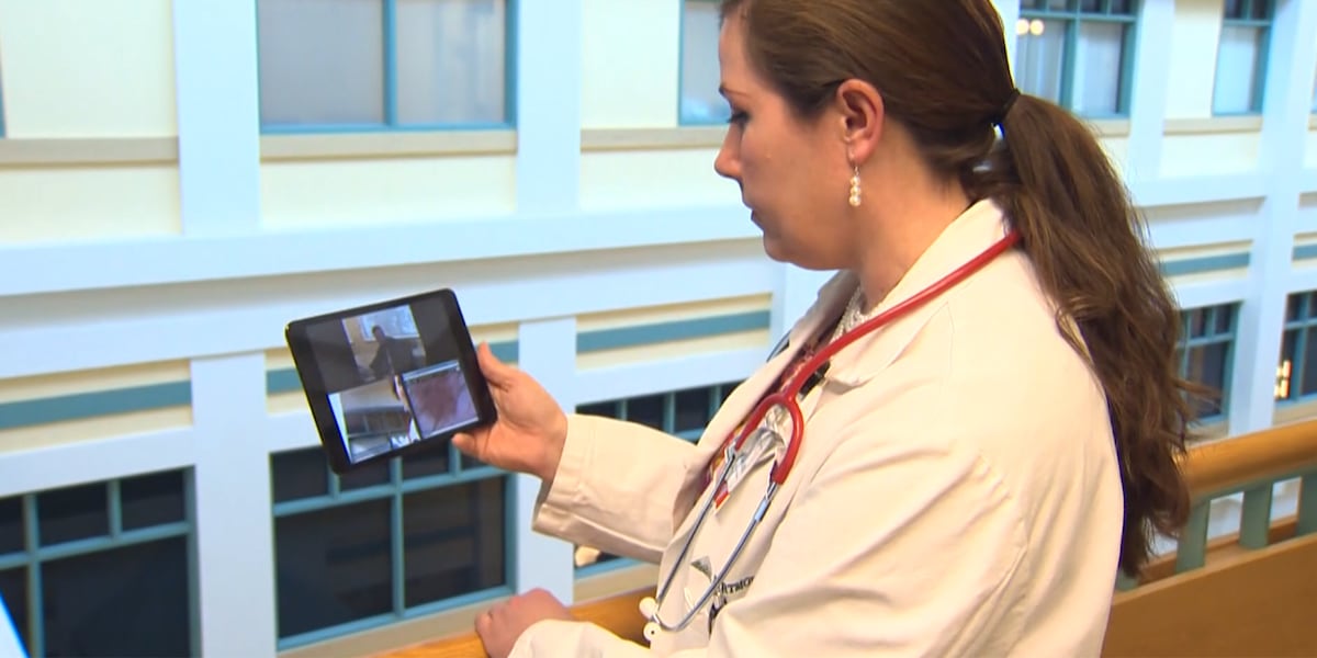 Telehealth
