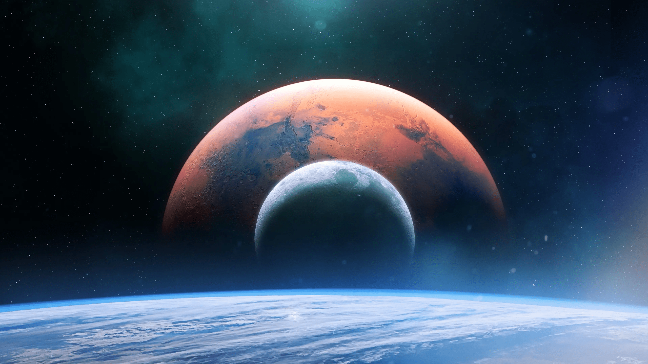 NASA
