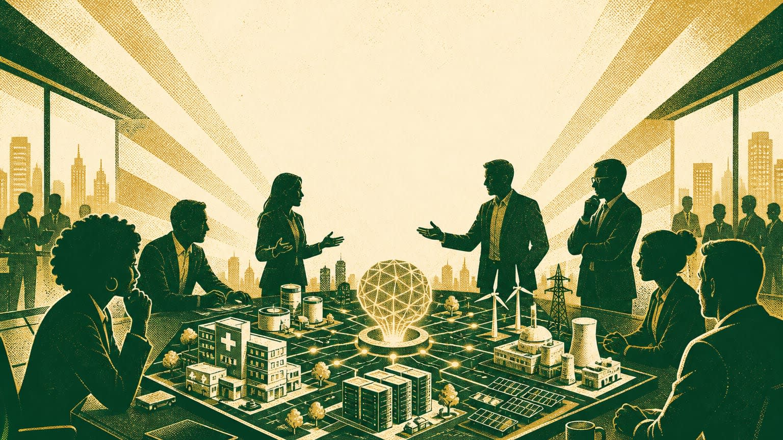 Personal Digest: Investors pour $305.6B into AI startups