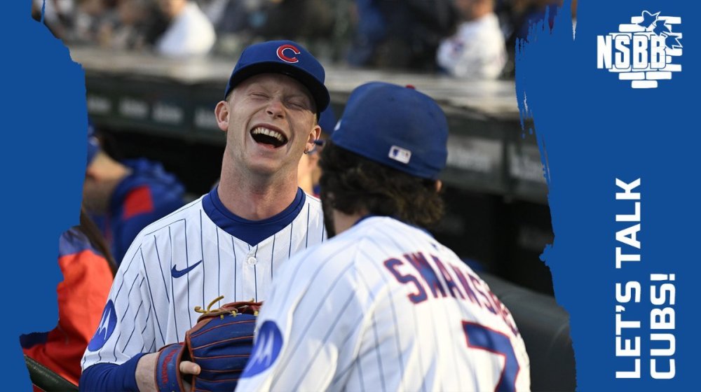 Chicago Cubs