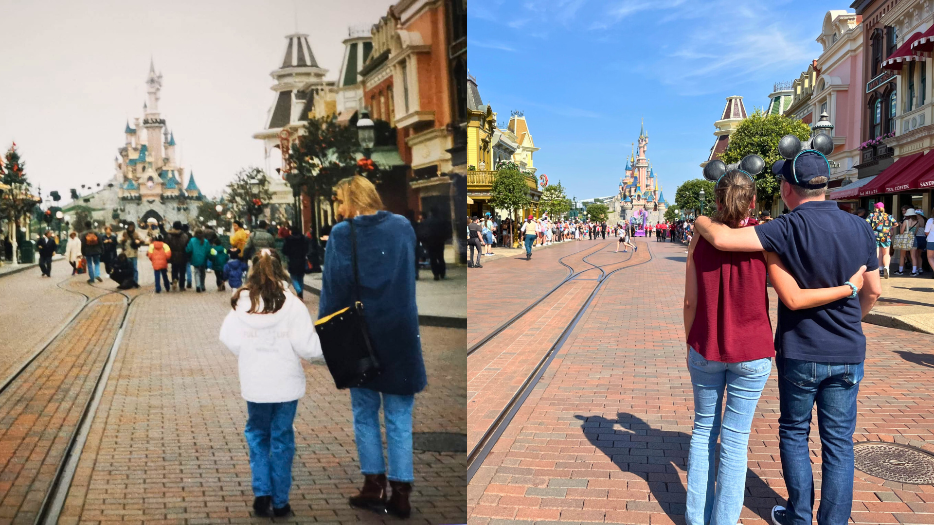 Disneyland Paris