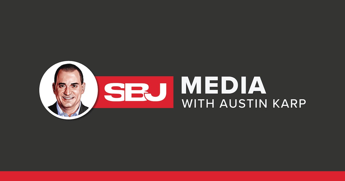 Sports media
