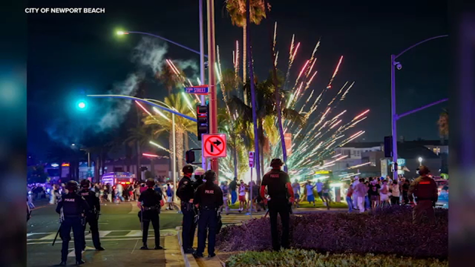 Fourth of July