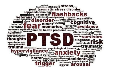 PTSD