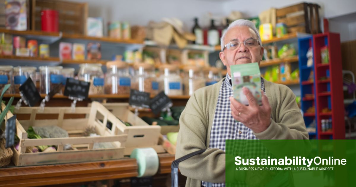 Personal Digest: 84% of shoppers now doubt green packaging