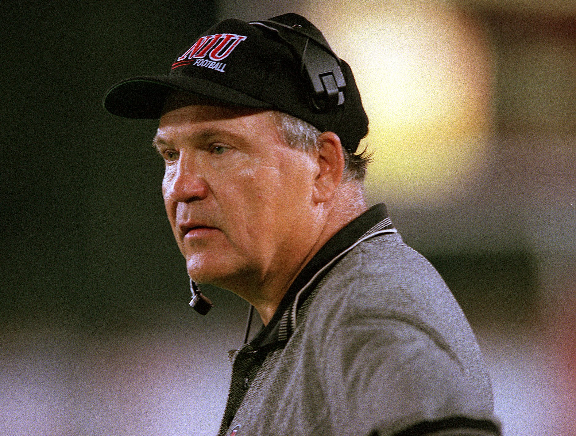 College Coach