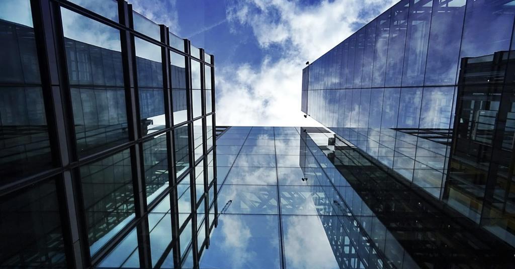 Personal Digest: Big liquidity returns to CRE: $825M deal